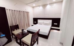 Abu Inn Mount Abu-The Luxury Boutique Stay 