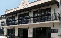 Casa Blanca Tequisquiapan