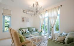 StayVista at Mediterranean Bliss