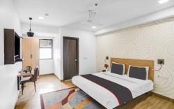 HOTEL O MORO