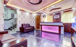 Super Collection O Hemadri Residency