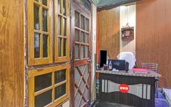 Hotel Shubh Inn