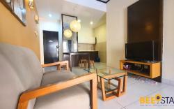 Gold Coast Morib Family Suite