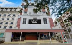 Super Collection O Karmanghat Bus Terminal Hyderabad Formerly Hotel Chirag Stays