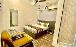 Hotel O HOME Cozy Stay