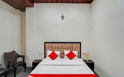 Hotel O Shree Shyam Residency