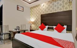 Hotel O Blue Breeze