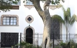Casa Comtesse
