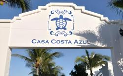 Casa Costa Azul