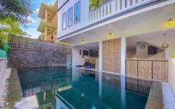 Plumeria Hotel & Spa