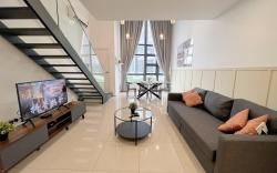 EkoCheras Nova Serenity Retreat by MOKA