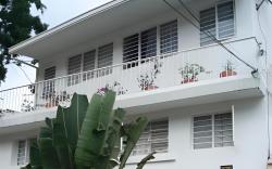 Casa Hotel Jardin Azul