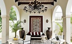 Casa Lecanda Boutique Hotel