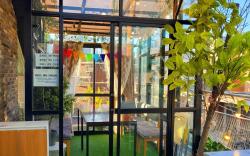 Bonnenuit Penthouse 2nd Branch💙Rooftop Party Room