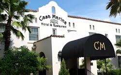 Casa Marina Hotel & Restaurant - Jacksonville Beach