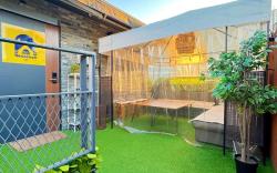 Bonnenuit M 3rd Branch🧡Rooftop Party Room