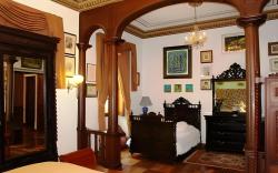 Hotel Boutique Casa San Marcos
