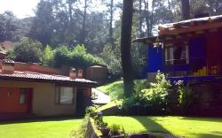 Hotel Casa Valle