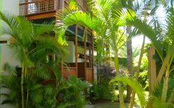 Casa Verde Apart - Apartamentos com cozinha e Casa com Piscina