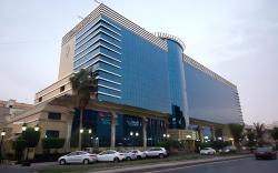 Casablanca Hotel Jeddah