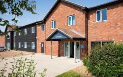 Travelodge Great Yarmouth