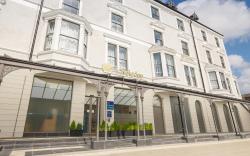 Travelodge Llandudno
