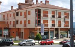 Hostal CASASNOVAS