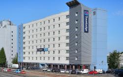 Travelodge London Wembley