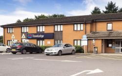 Travelodge Scotch Corner A1 Southbound