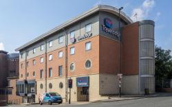 Travelodge Newcastle Central