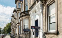 Travelodge Edinburgh Haymarket