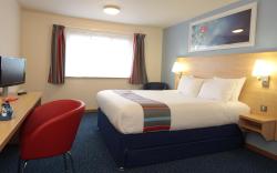 Travelodge Glasgow Airport