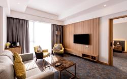 Holiday Inn Sepang Airport By IHG