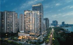 Crowne Plaza Hangzhou Riverside By IHG