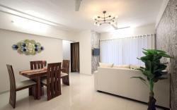 Filmy Apartment- 2 Bedroom Goregaon East 