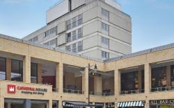 Travelodge Worcester