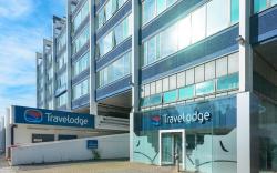 Travelodge London Teddington