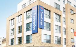 Travelodge London Greenwich High Road