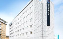 Travelodge London Feltham