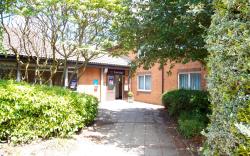Travelodge Grantham Colsterworth