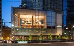 Shangri-La Toronto