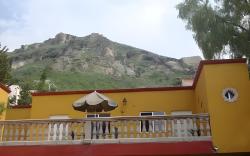Casona de Cantera