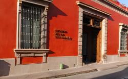 Casona de la Republica Hotel Boutique & SPA