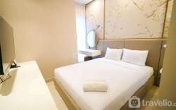 Enchanting 2BR SupermallMansion Benson By Travelio