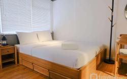 Studio + LivingRoom Jarrdin Cihampelas By Travelio