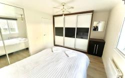 Ground Floor flat Nr. Heathrow with Free Parking