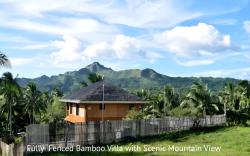 Luxury Bahay Kubo near Tagaytay