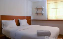 Strategic 2BR at Maple Park Sunter By Travelio