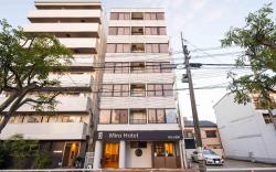 Miro Hotel Momodanikouenmae