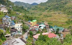 Banaue Transient House Bed and Breakfast